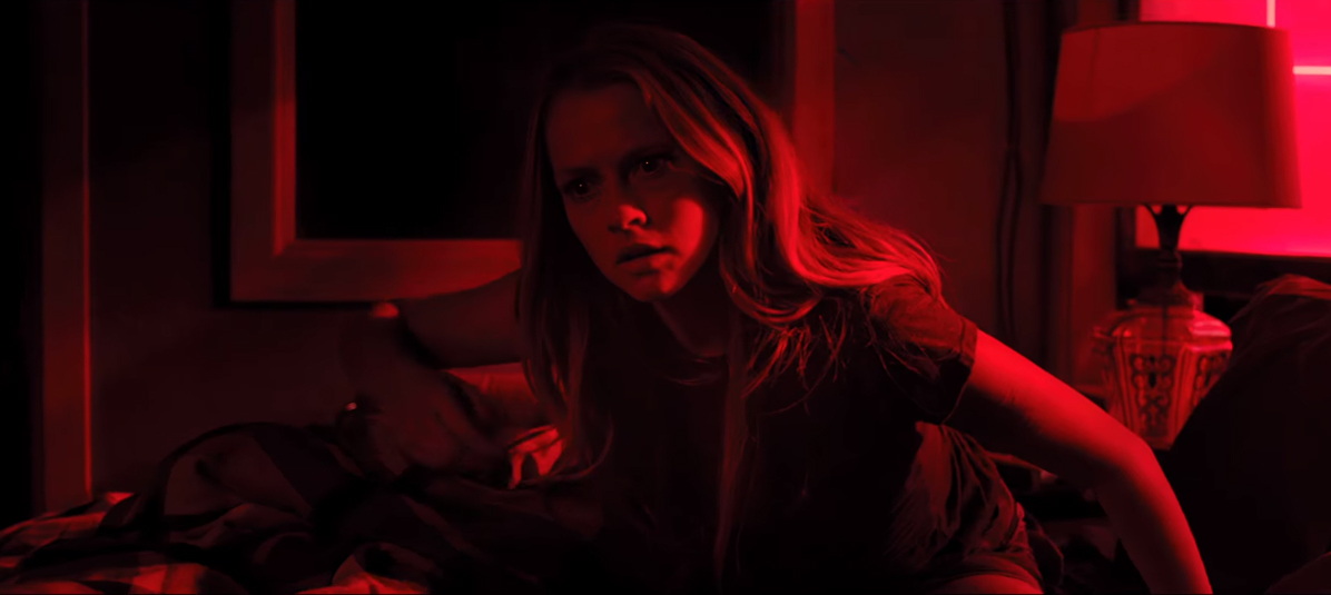 [UPDATE] Acenda as luzes para assistir ao trailer de Quando as Luzes se Apagam