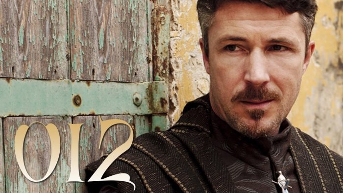 littlefinger got