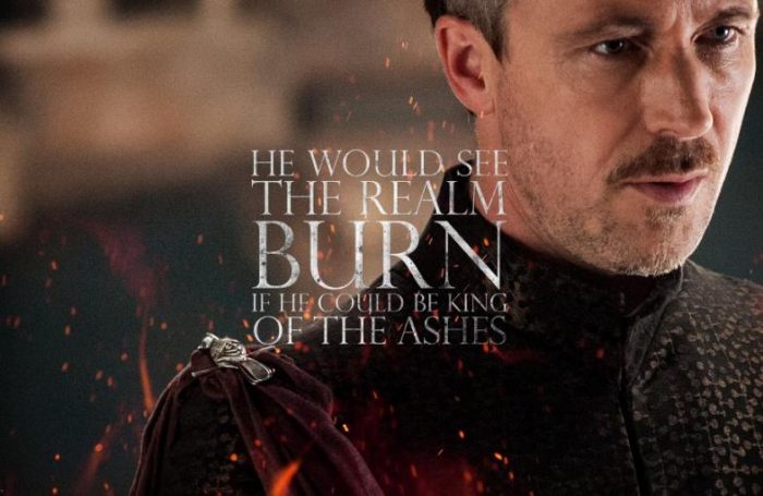 littlefinger got