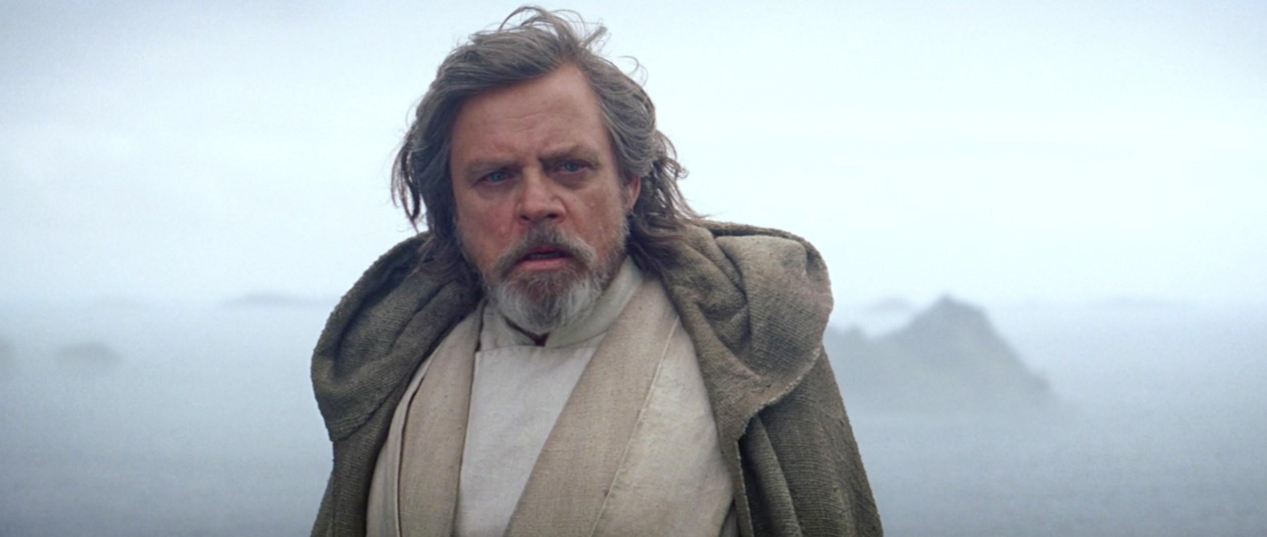 Star Wars: O Despertar da Força | Mark Hamill confirma boatos sobre cena de abertura do filme