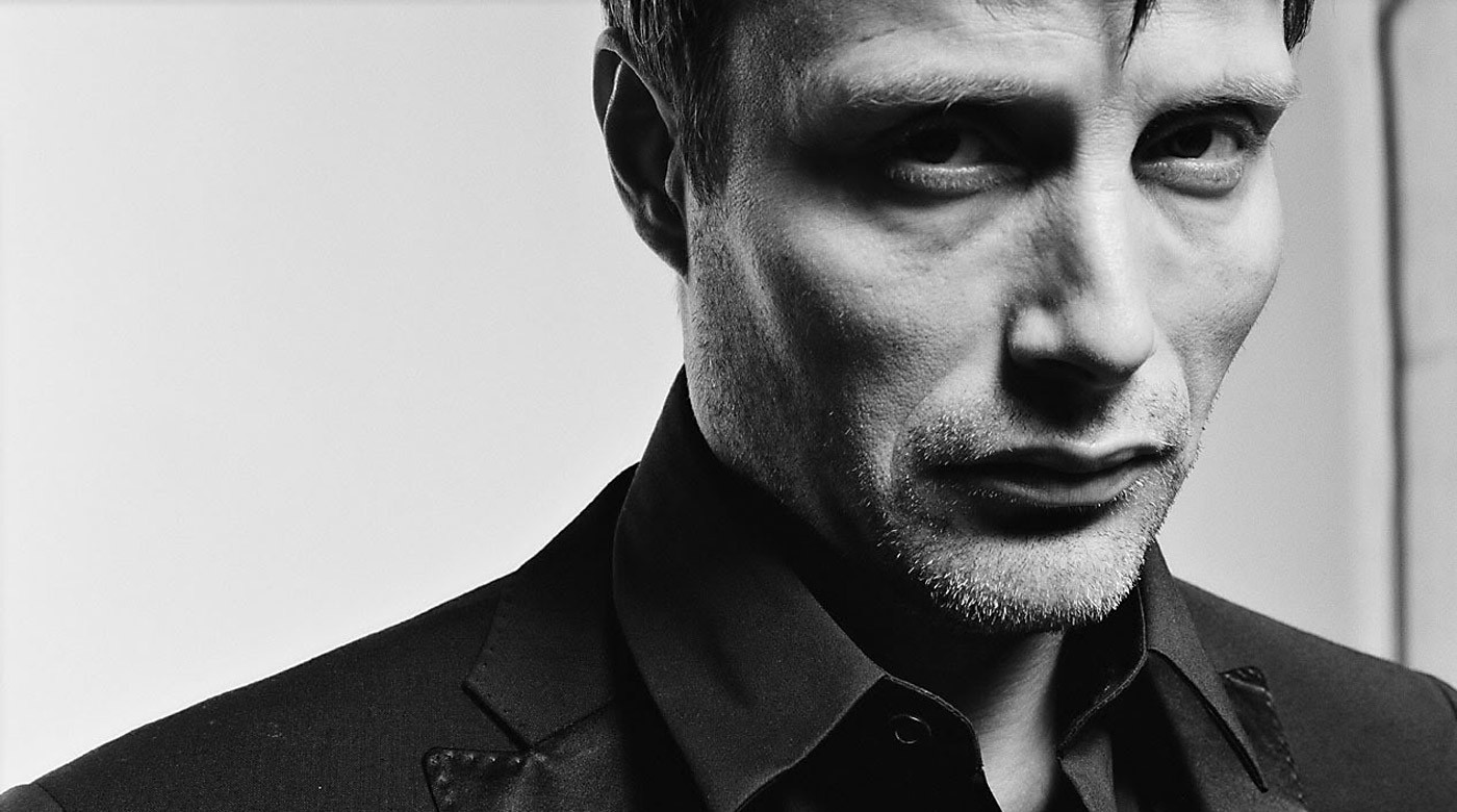 Marvel confirma Mads Mikkelsen no elenco de Doutor Estranho
