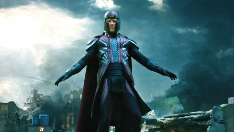 X-Men: Apocalipse | Magneto e Mística exibem seus poderes em novos vídeos