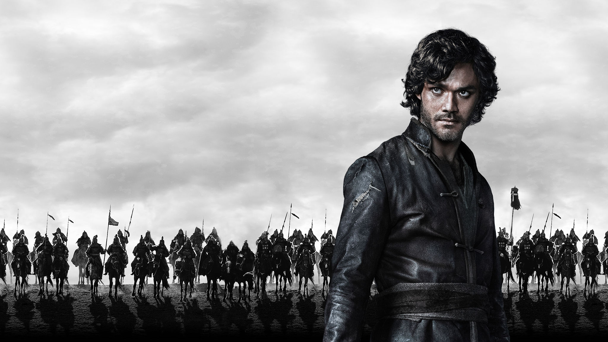 Império vai pegar fogo com a nova temporada de Marco Polo