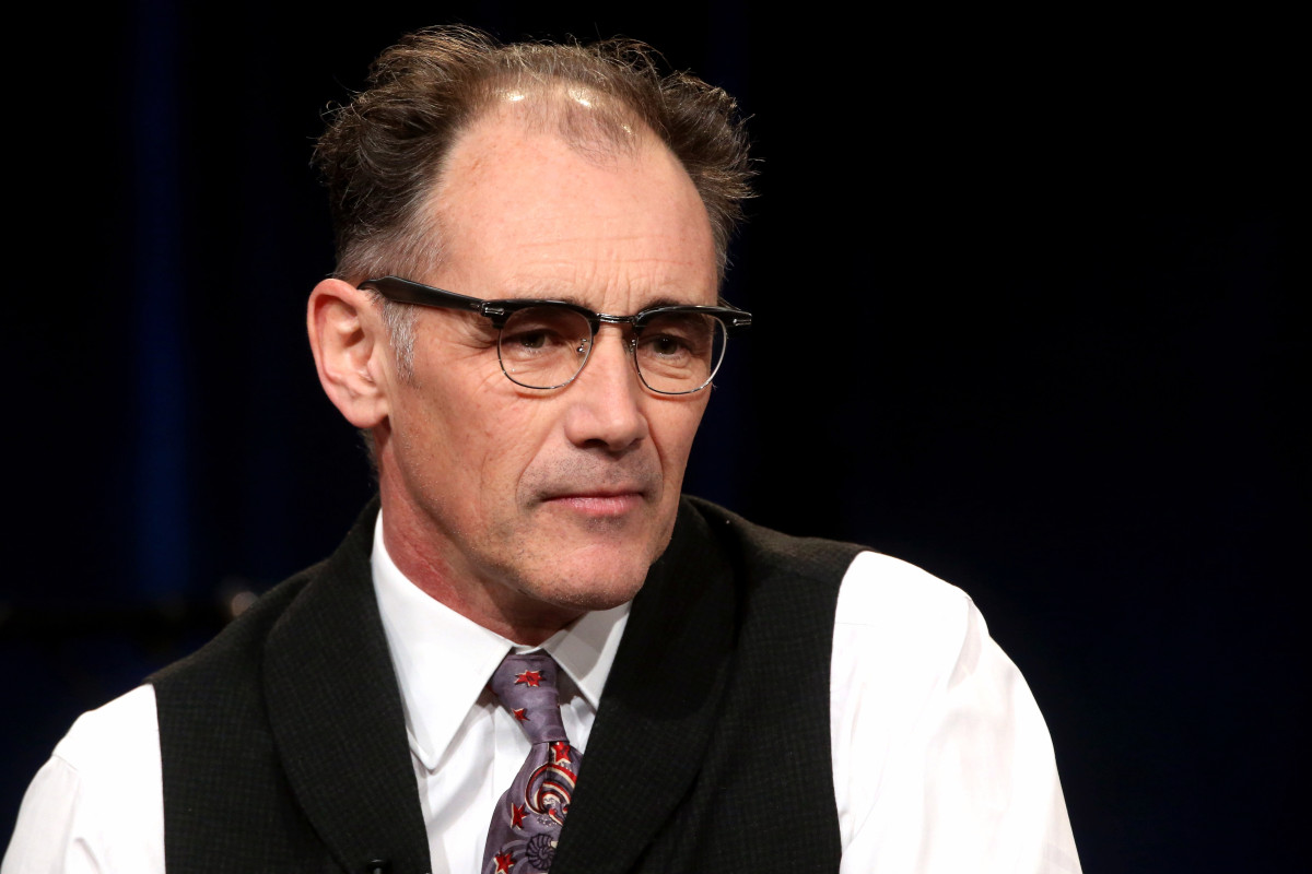 Mark Rylance se junta ao elenco de Jogador Número 1