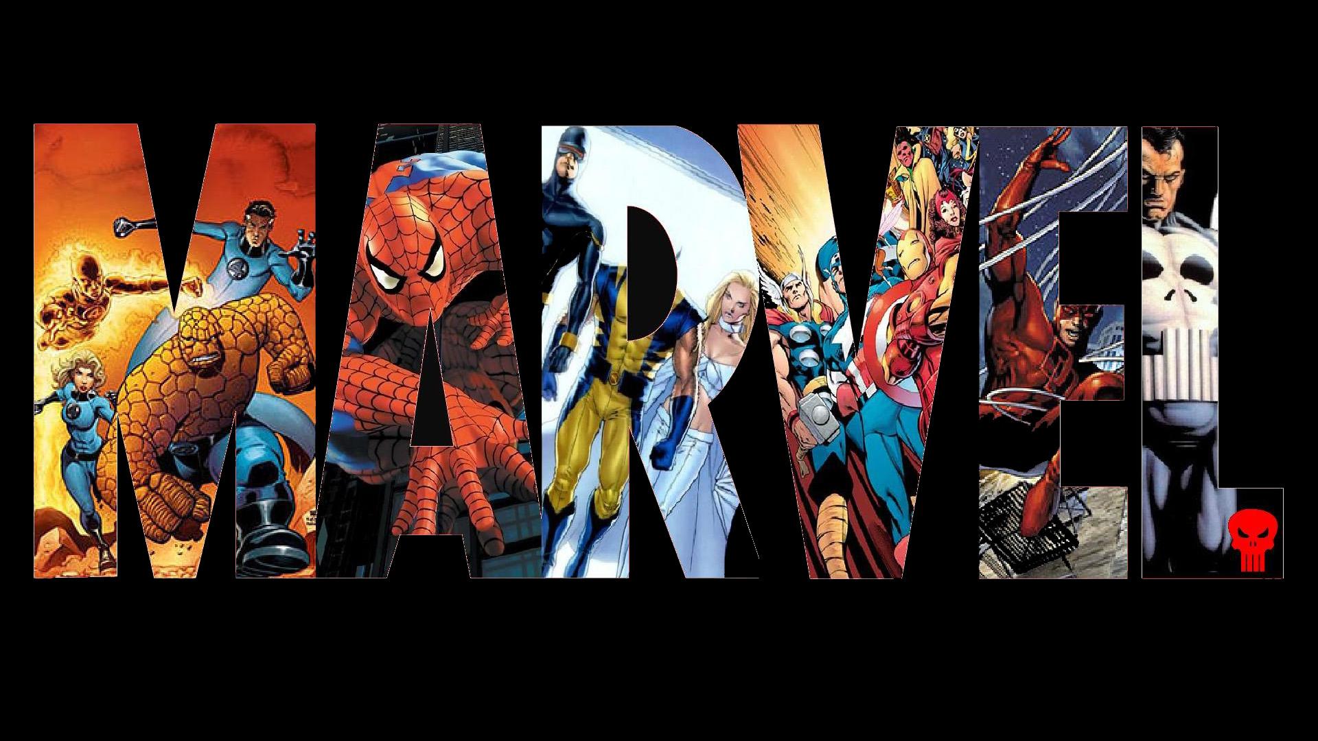 Veja os posteres da Marvel na Comic-Con San Diego