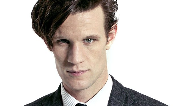 Rainha Elizabeth II vai ganhar série na Netflix com Matt Smith