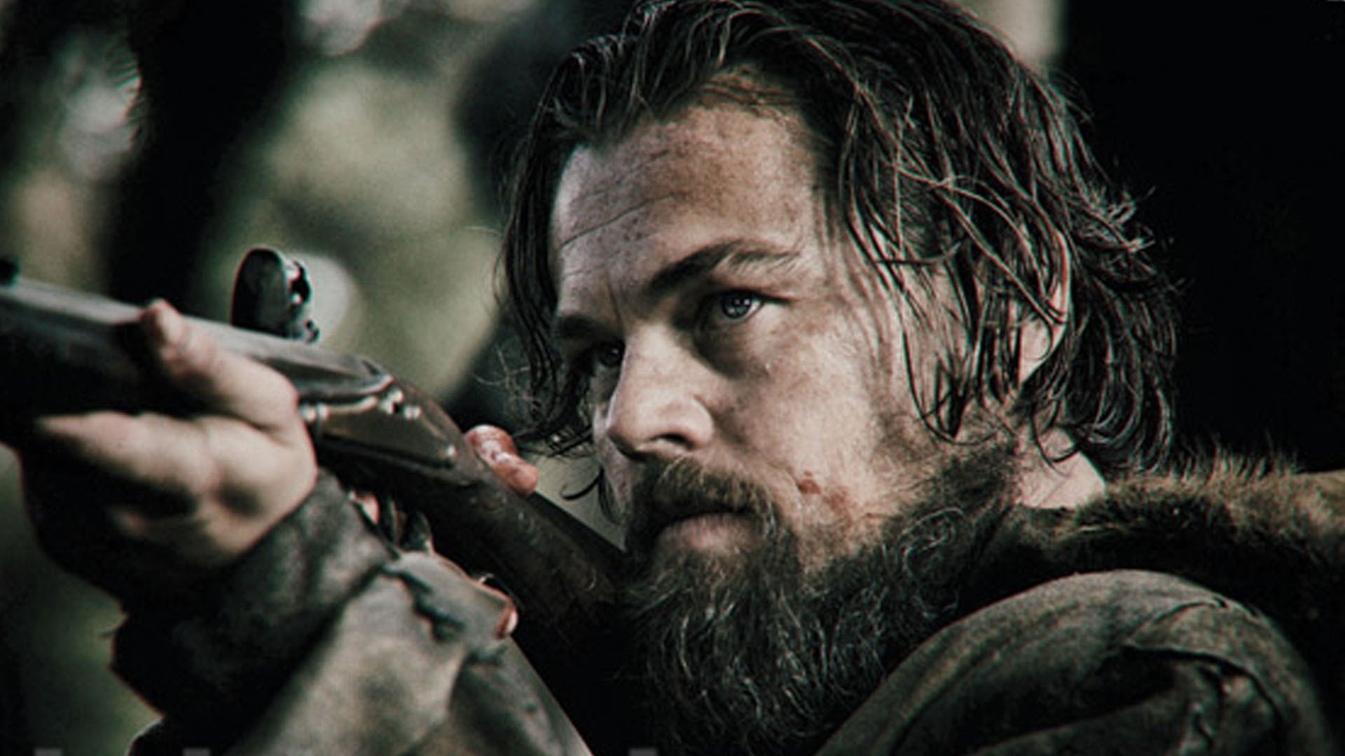 Ação e vingança em novo trailer de The Revenant