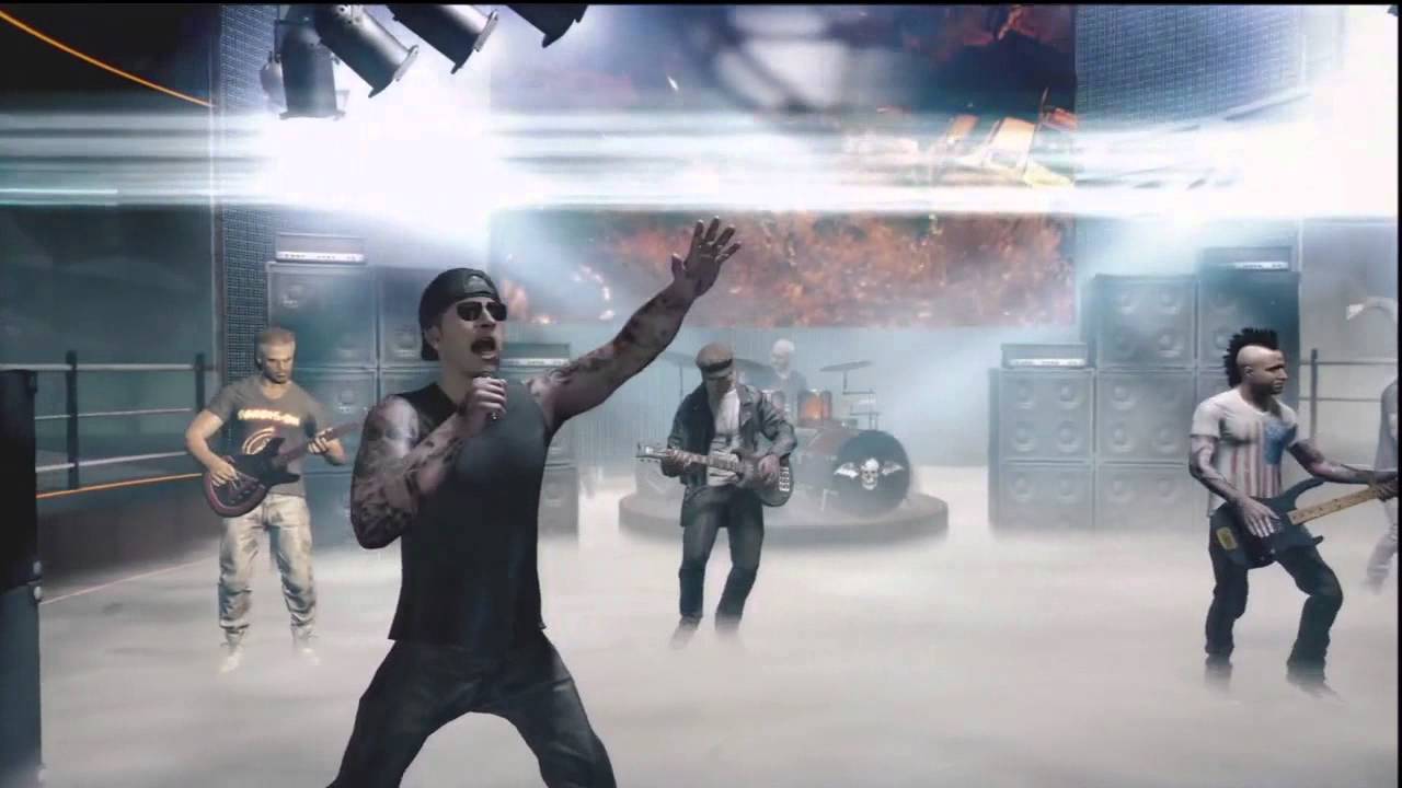 Jogos que merecem ser lembrados no Dia Mundial do Rock