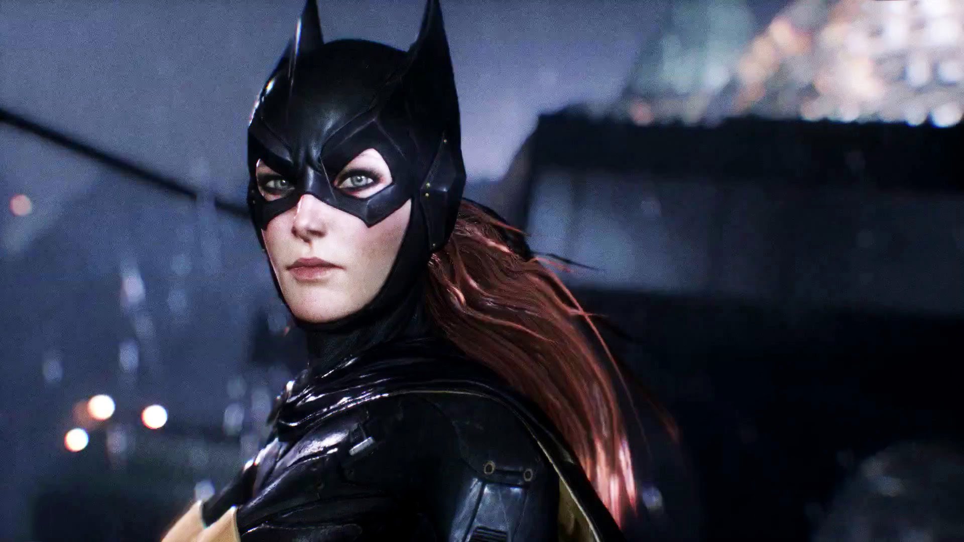 Aventura de Batgirl já está disponível no Season Pass