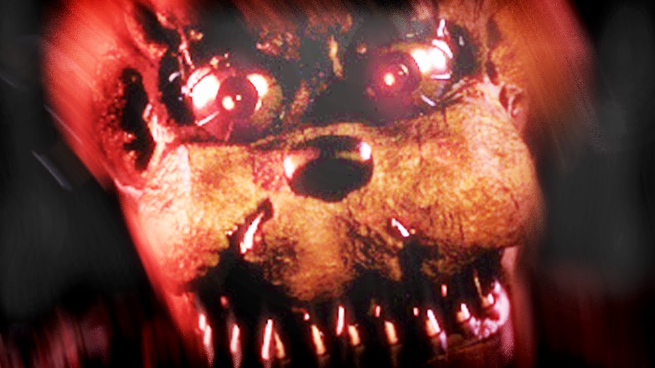 Sem aviso, o capítulo final de Five Nights at Freddy's saiu