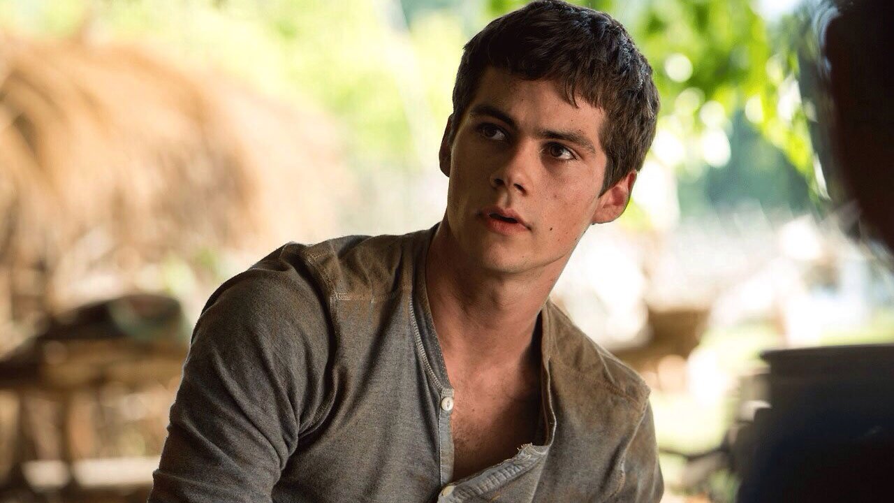 Maze Runner | Dylan O'Brien está se recuperando bem do acidente que sofreu no set