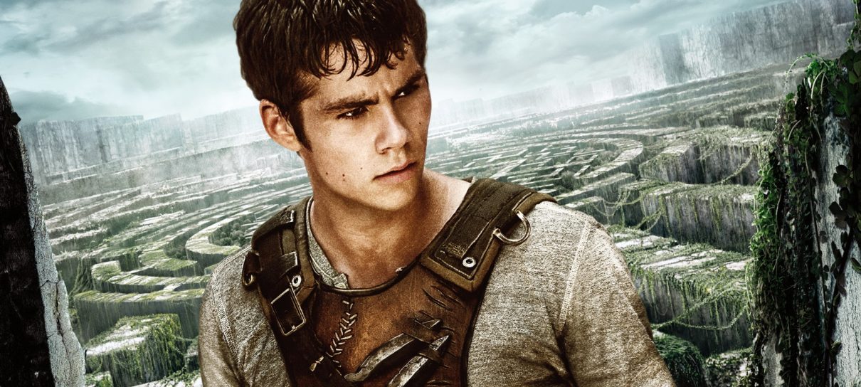 Maze Runner: A Cura Mortal