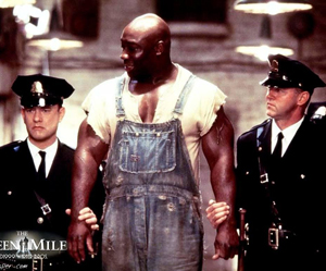 Morre Michael Clark Duncan