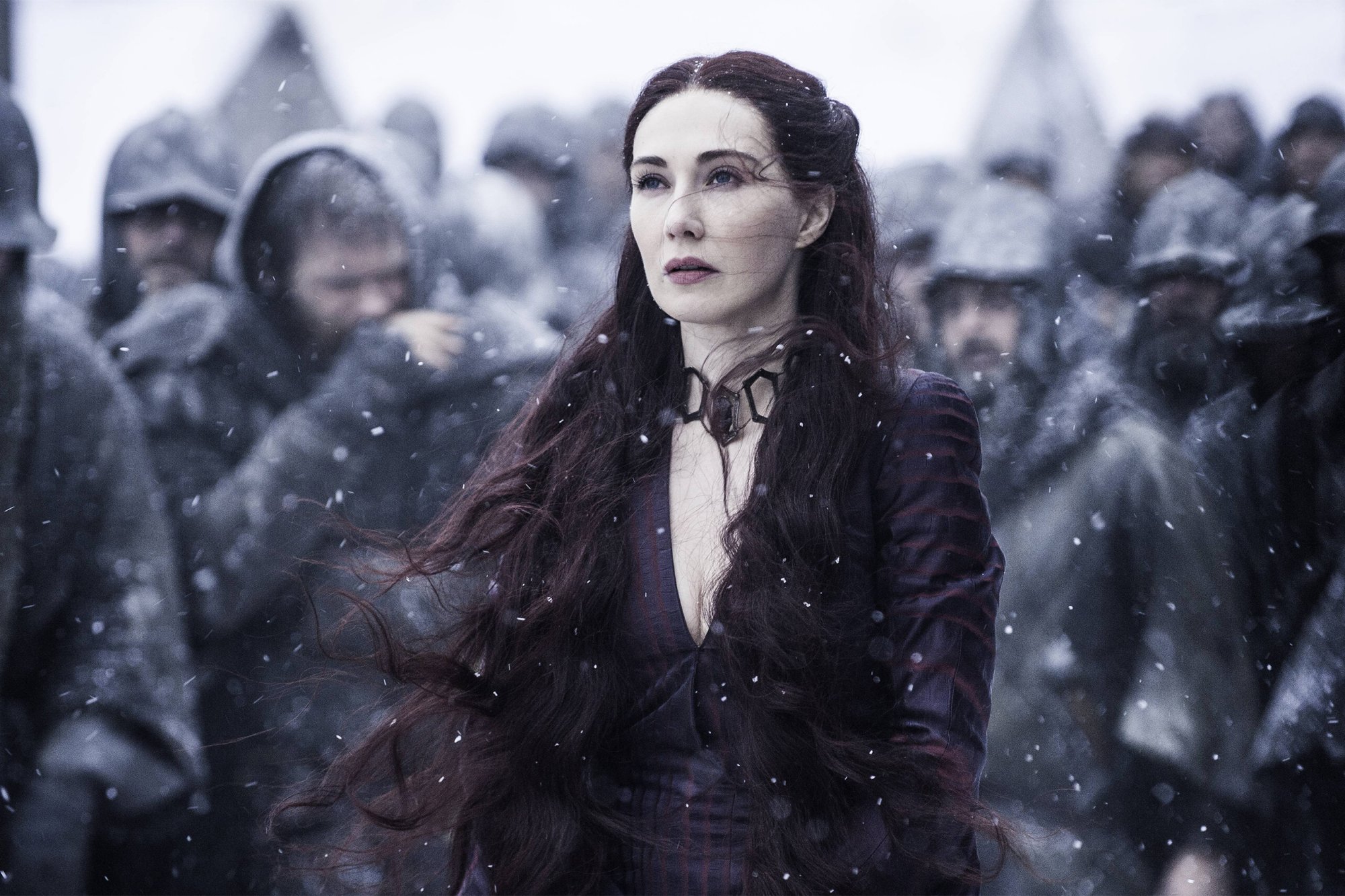 Game of Thrones | Usuários do Reddit traduziram as orações de Melisandre