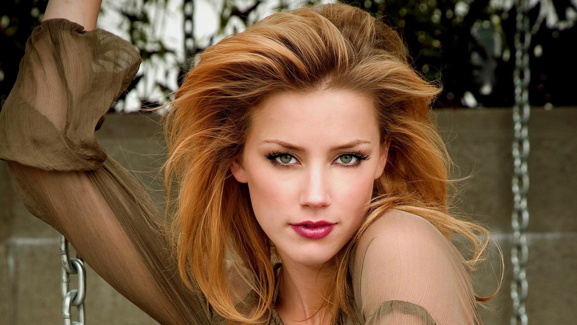 Amber Heard é confirmada como Mera em Aquaman e Liga da Justiça