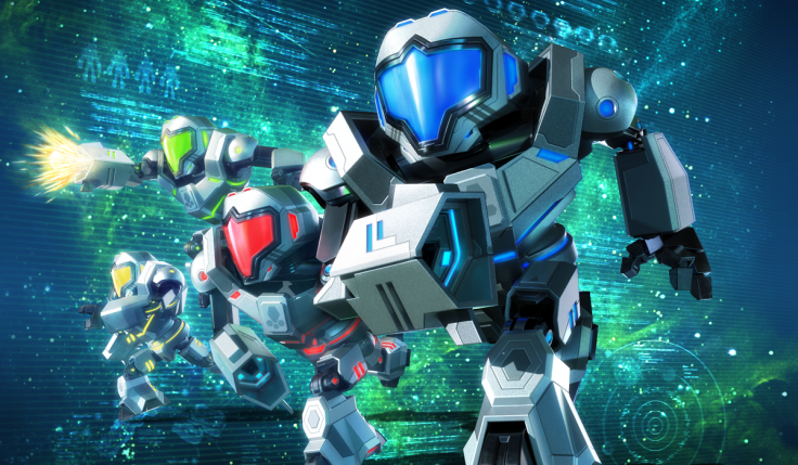 Samus fará uma aparição em Metroid Prime Federation Force, mas não será possível jogar com ela