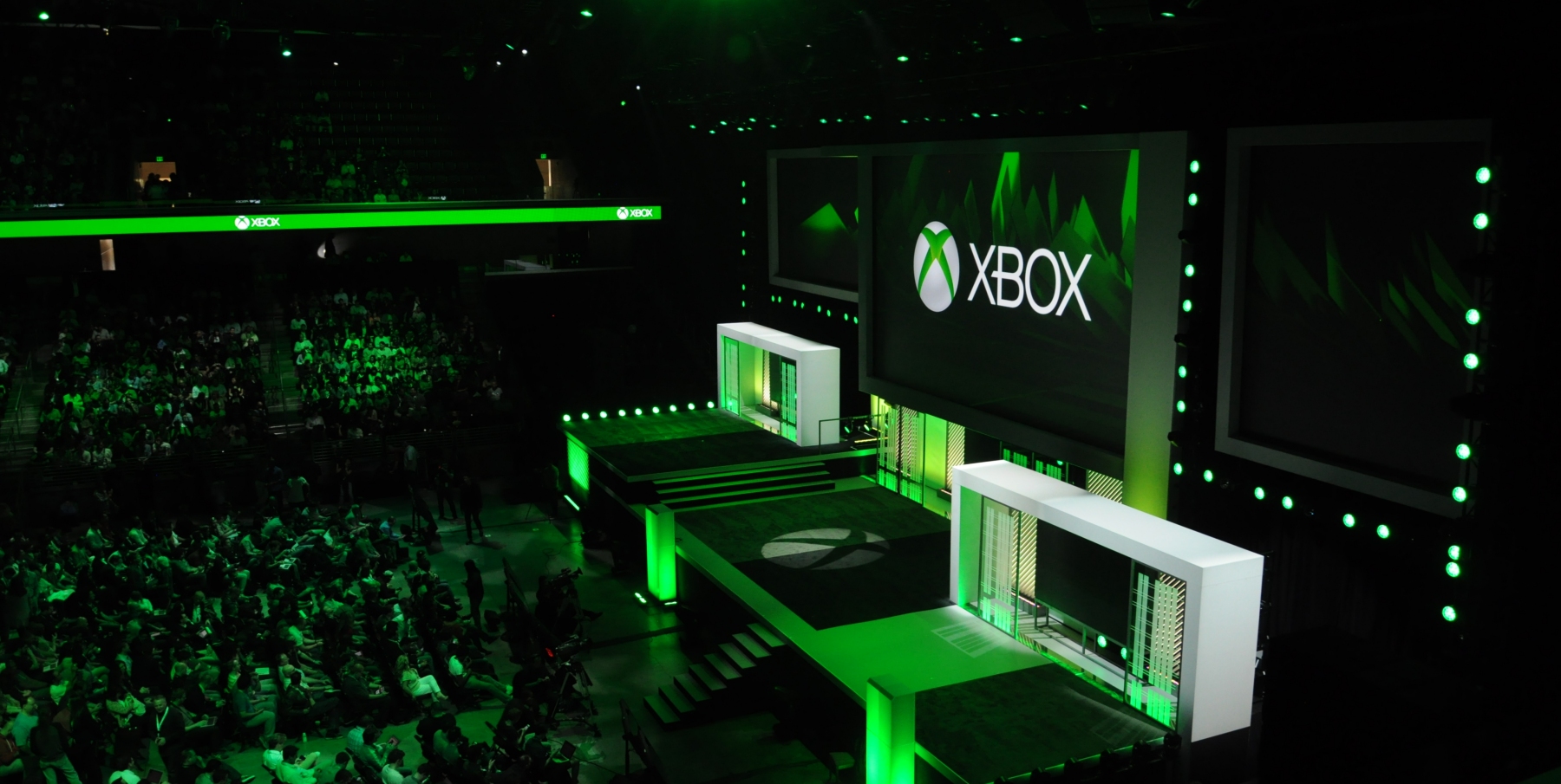 [E3] Acompanhe ao vivo a conferência da Microsoft na E3 2015