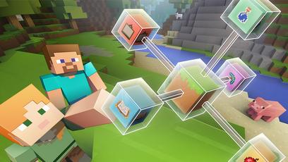 Microsoft vai lançar Minecraft: Education Edition