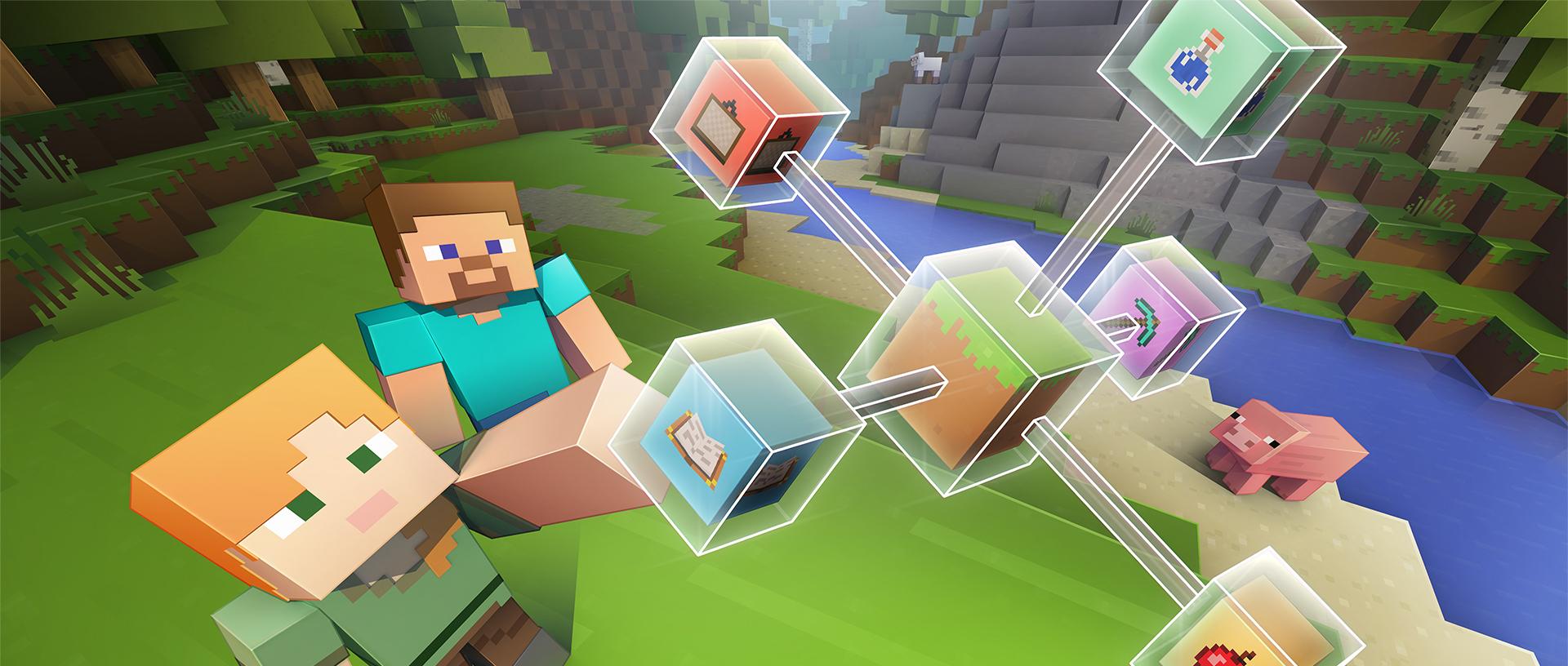 Microsoft vai lançar Minecraft: Education Edition