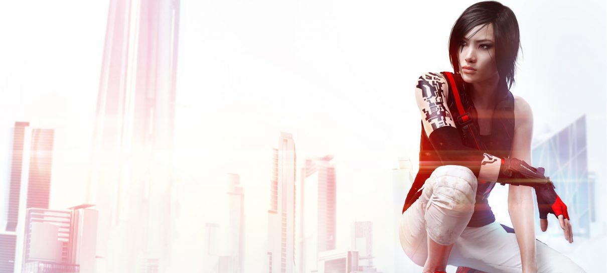 Como jogar o novo Mirror's Edge Catalyst, para PS4, Xbox One e PC