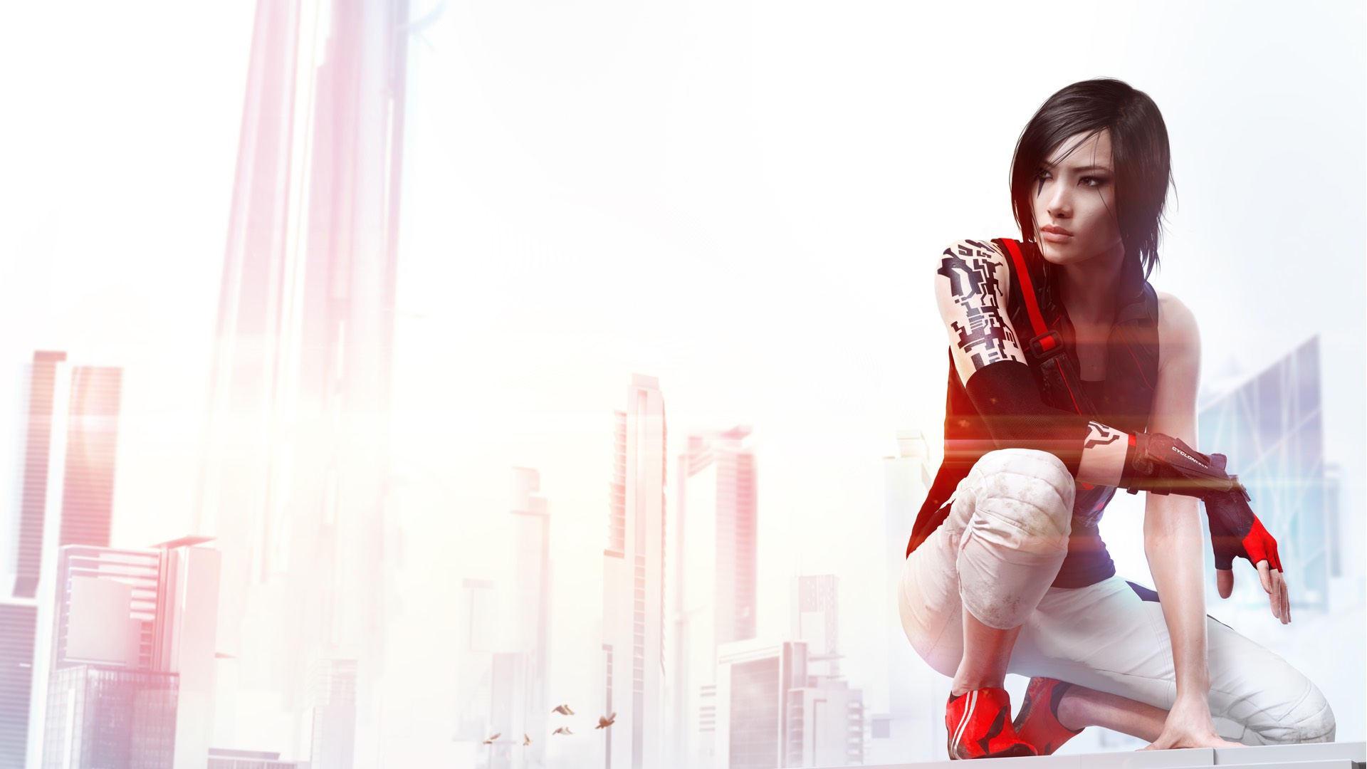 Como Baixar e Instalar - Mirror's Edge (PC) 