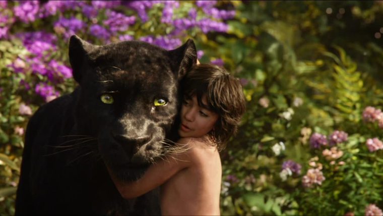 Mowgli, O Menino Lobo / The Jungle Book Brazilian Portuguese Voice Cast -  WILLDUBGURU