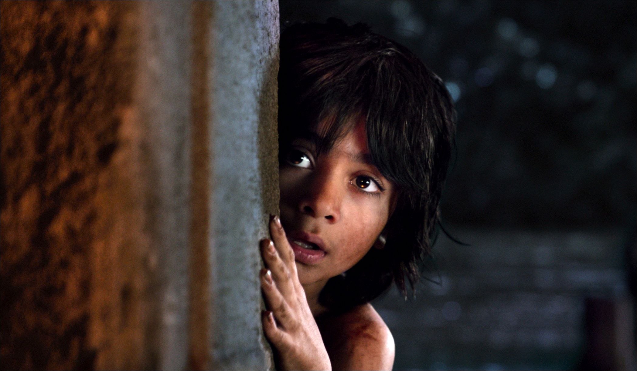 Mogli - O Menino Lobo | Trecho do filme revela os motivos de Shere Khan para odiar humanos