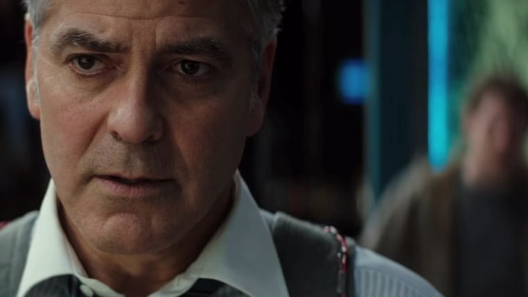 George Clooney e Julia Roberts são reféns em Jogo do Dinheiro