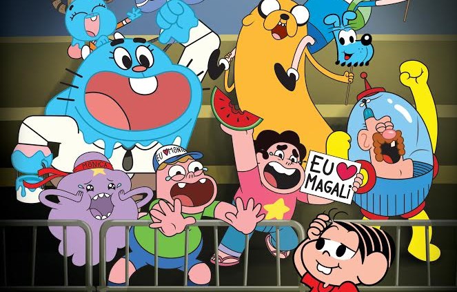 Turma da Mônica ganha episódios inéditos em homenagem ao aniversário do seu criador