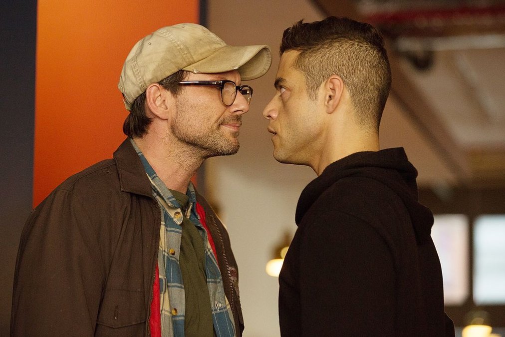 Mr. Robot | Segunda temporada ganha vídeo de bastidores