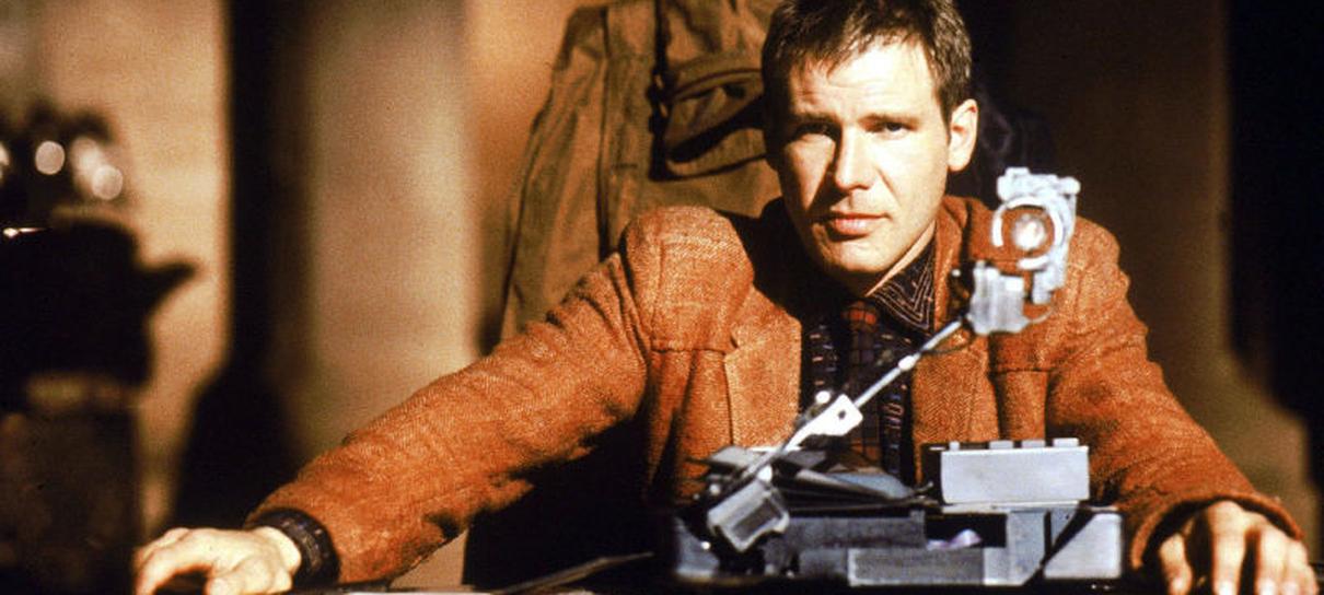 Blade Runner 2 já tem data de lançamento