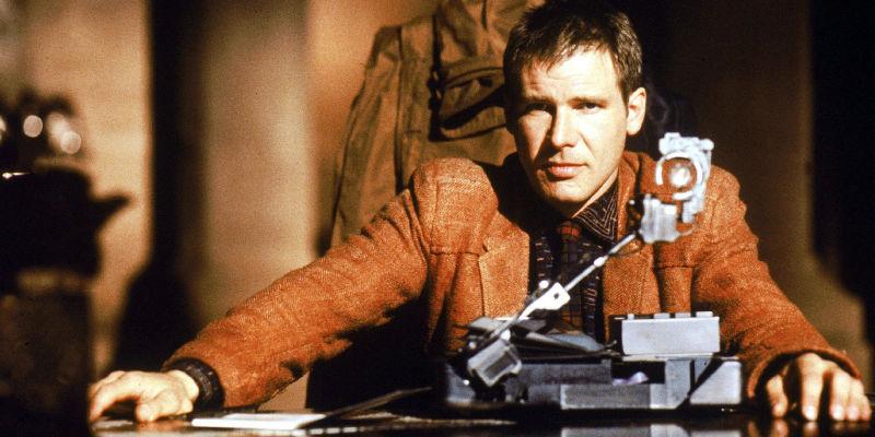 Blade Runner 2 já tem data de lançamento