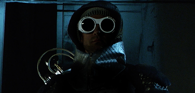 Assista ao teaser do Mr. Freeze em Gotham