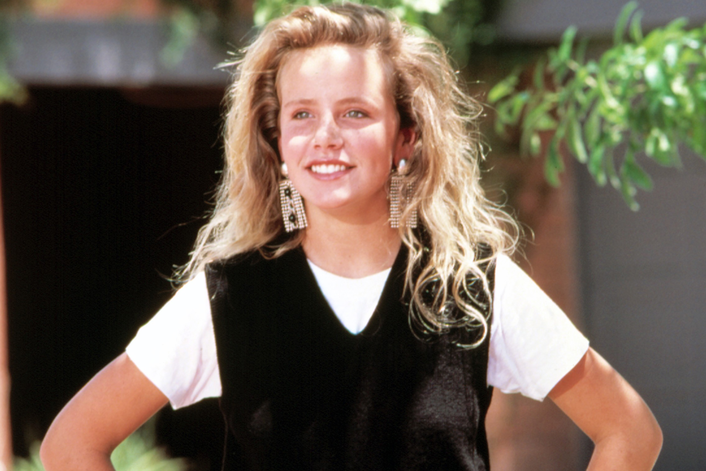 Estrela de "Namorada de Aluguel", Amanda Peterson, morre aos 43 anos