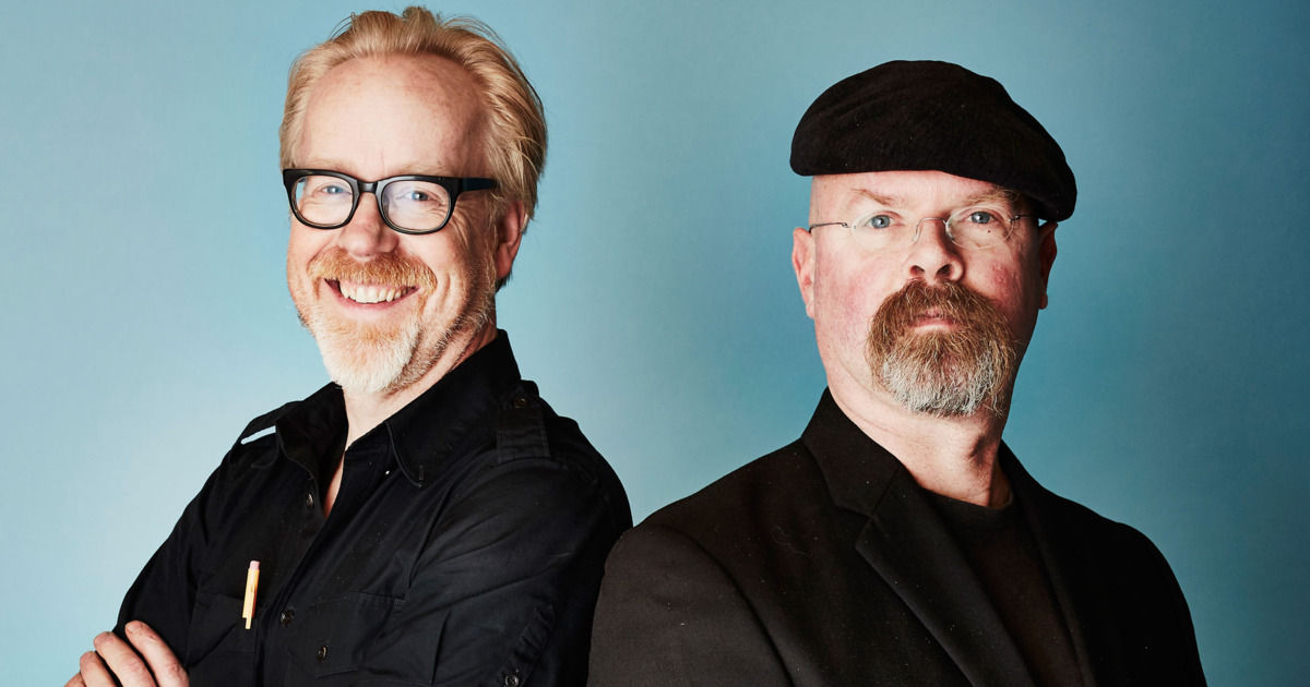 Mythbusters vai voltar sem os caçadores de mitos que você conhece