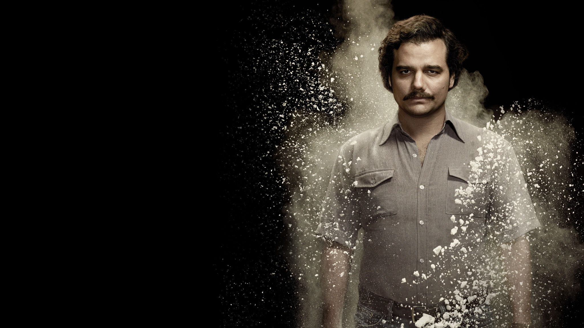 Narcos | Netflix divulga a data de estreia da segunda temporada da série