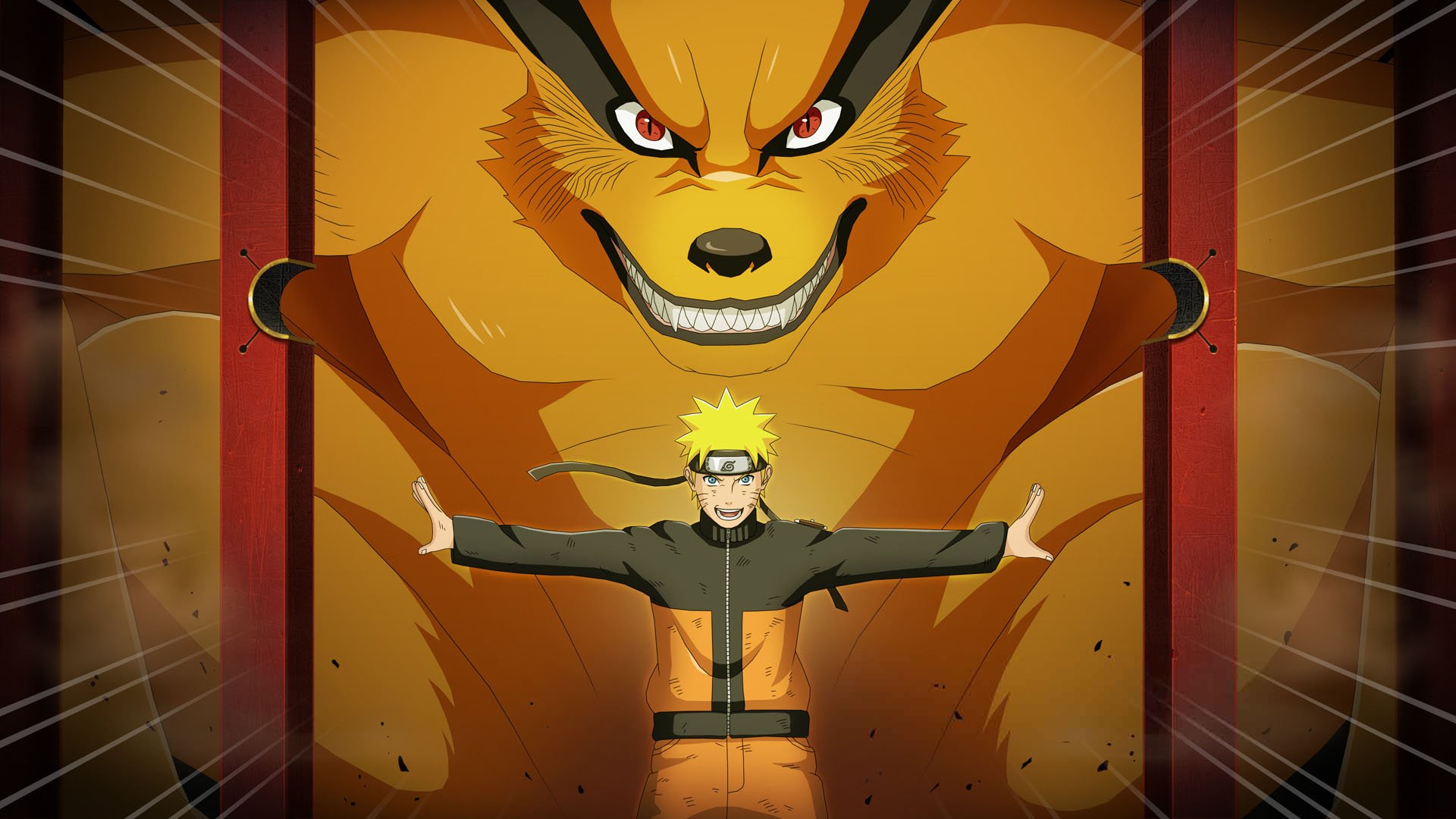 Naruto  Filme do Boruto pode ser anunciado em breve - NerdBunker