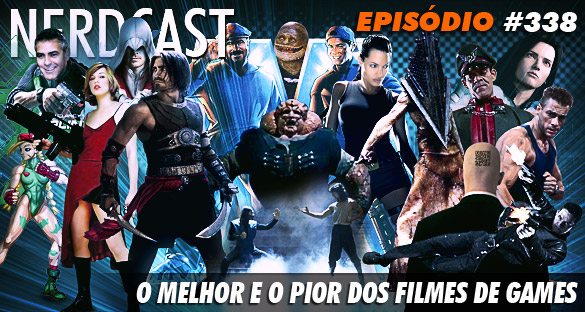 NerdCast 909 - Board Games: por onde começar? – NerdCast – Podcast