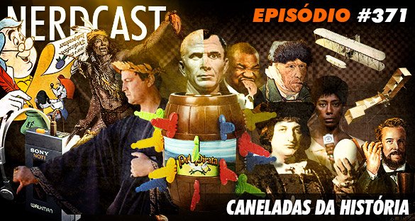 NerdCast 909 - Board Games: por onde começar? – NerdCast – Podcast