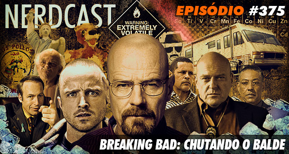 Assistir breaking bad 3 temporada, extra