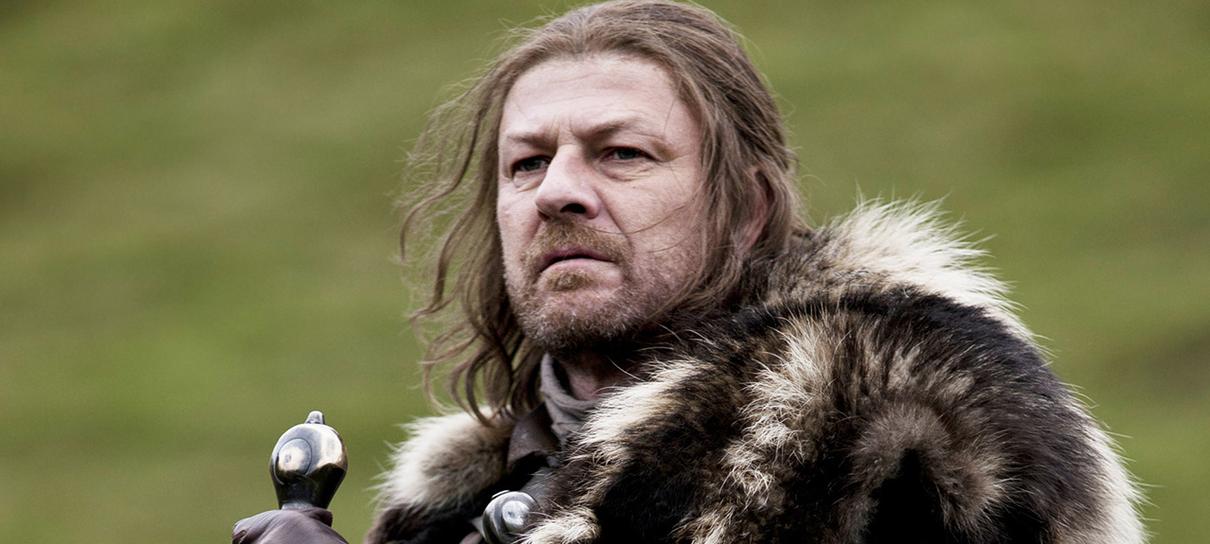 [RUMOR] Game of Thrones pode ter flashback com Ned Stark jovem