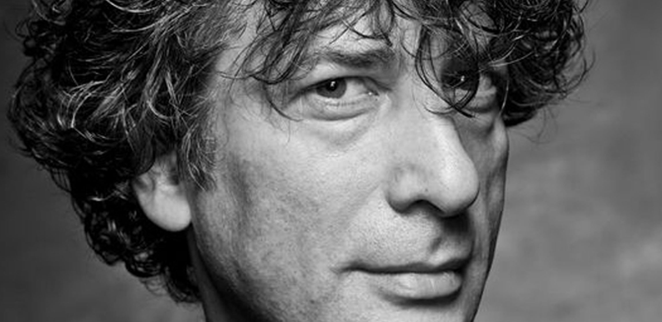 Neil Gaiman vai escrever episódios de "Deuses Americanos"