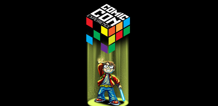 Sim!!! A Nerdstore vai estar na CCXP com loja física!