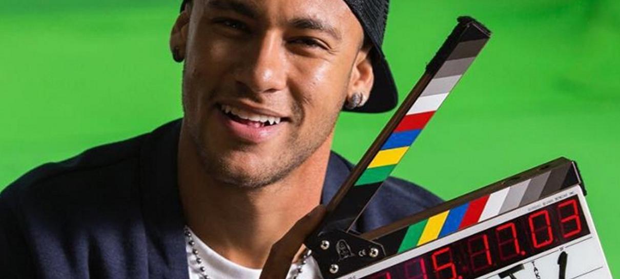 Neymar pode estar no elenco de xXx: The Return of Xander Cage