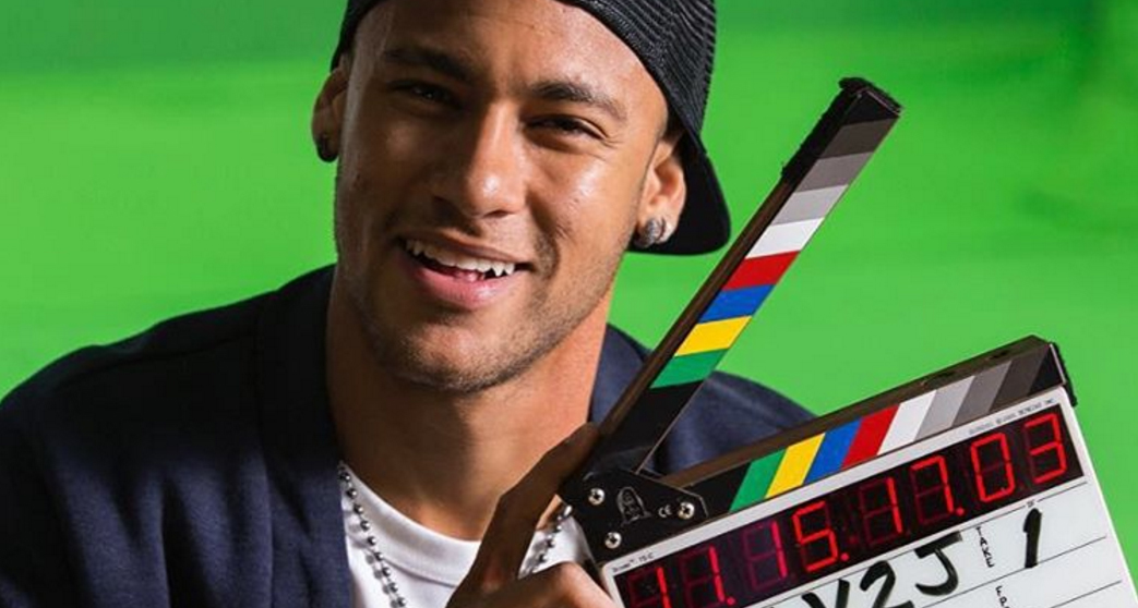 Neymar pode estar no elenco de xXx: The Return of Xander Cage