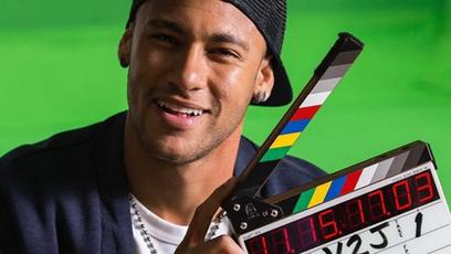 Neymar pode estar no elenco de xXx: The Return of Xander Cage