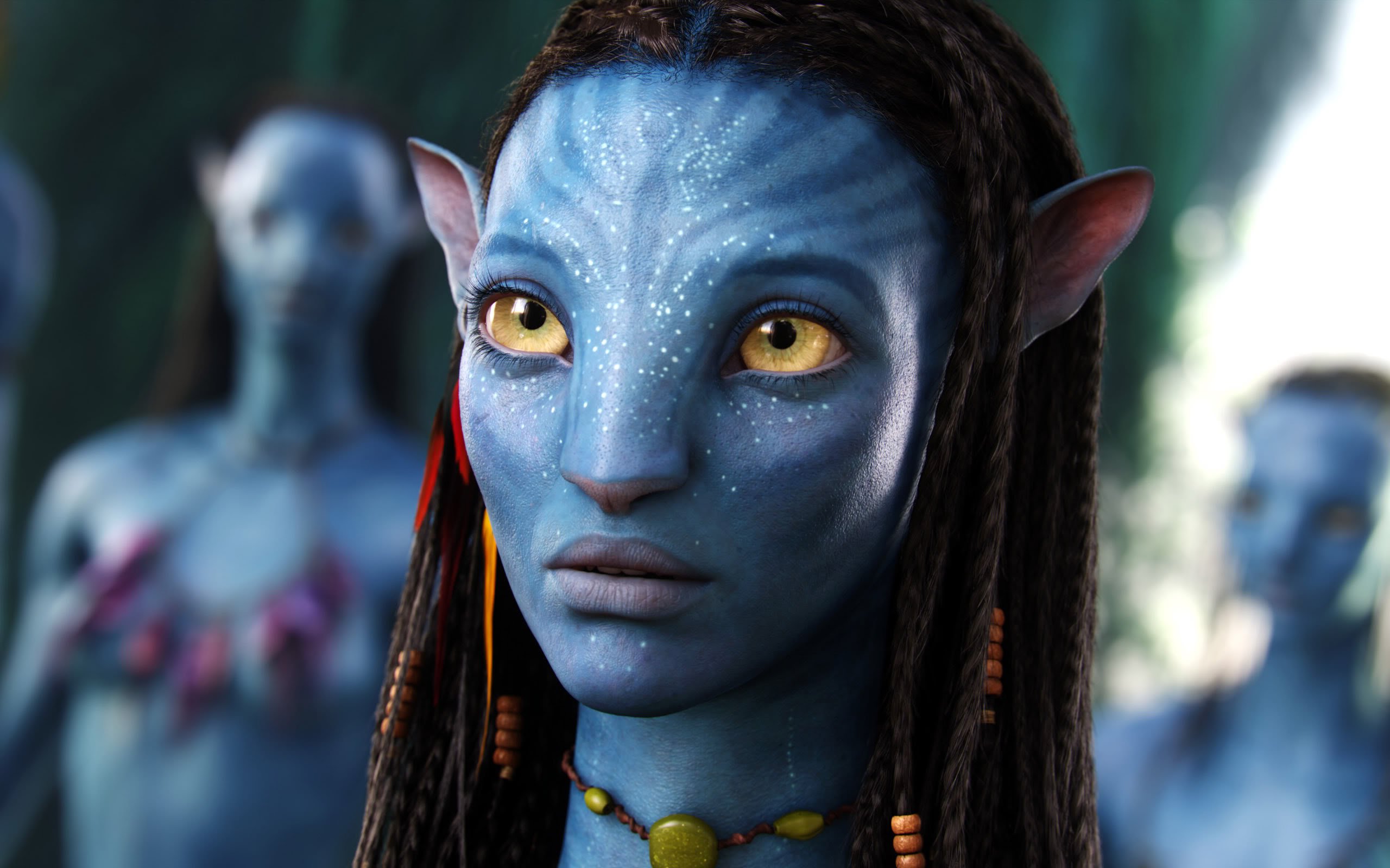 Avatar 2, 3, 4 e 5 serão filmados na metade do ano