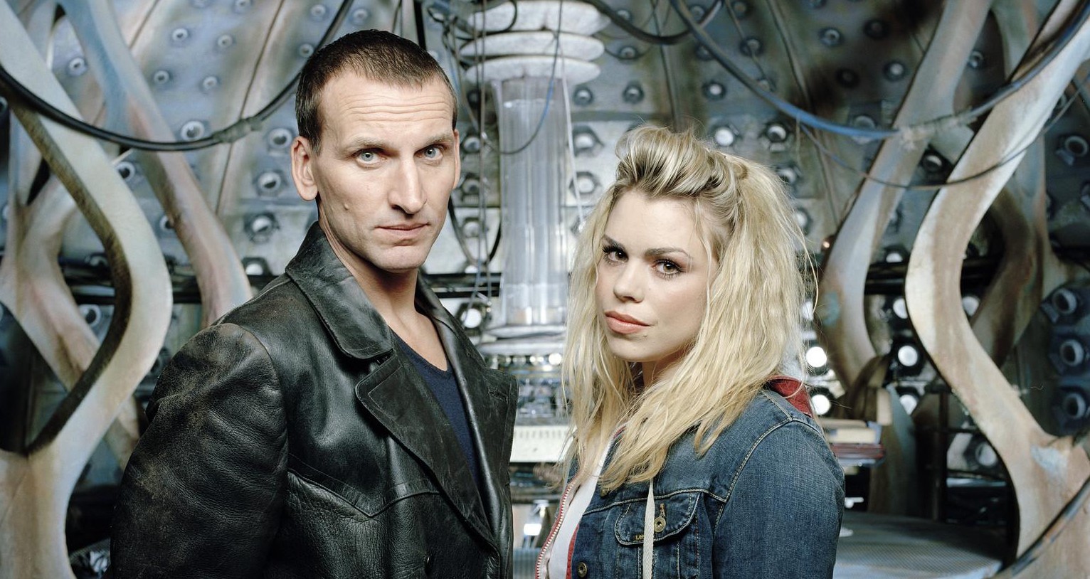 The TARDIS Awakens mistura Doctor Who e Star Wars