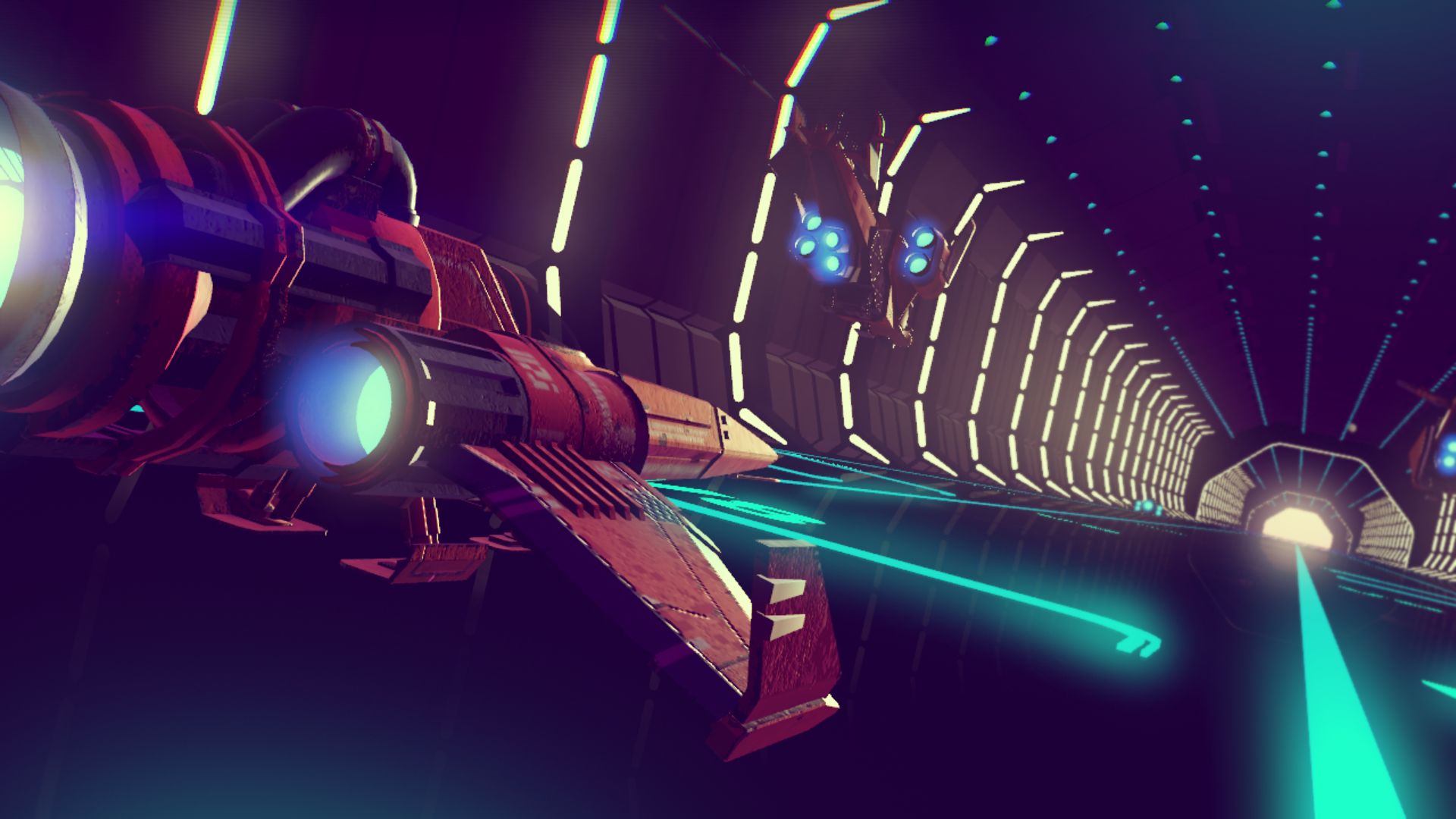 Assista uma nova demo de No Man's Sky