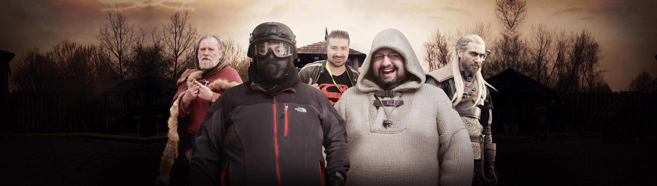 Polônia e CD Projekt Red  